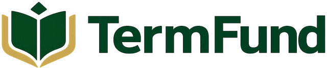 TermFund Logo