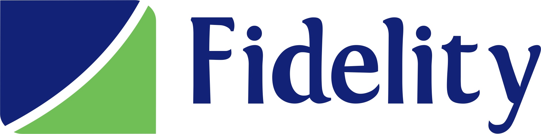 Fidelity Bank logo