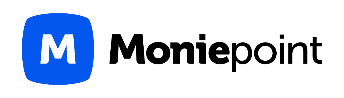 Moniepoint logo